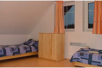 Tschechien Privát Harrachov, Exterieur
